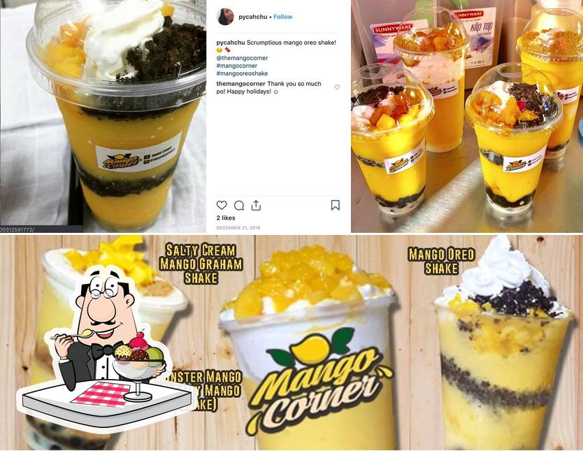 Mango Corner