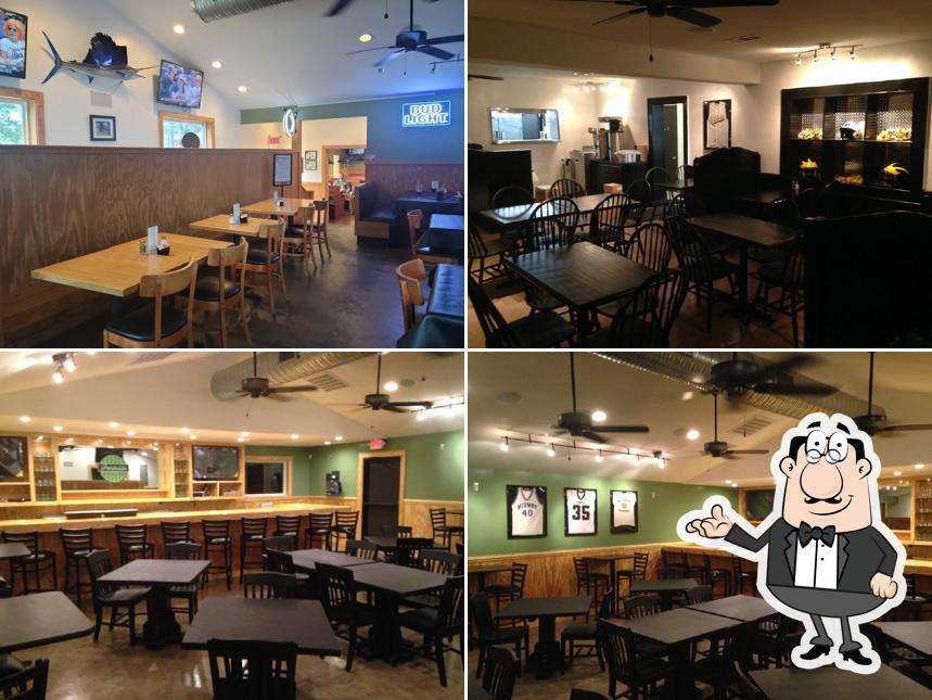 Parkside Sports Grille