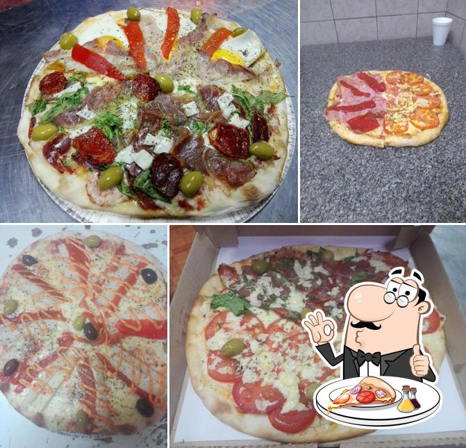 La imperial Pizzas Lomas de Zamora