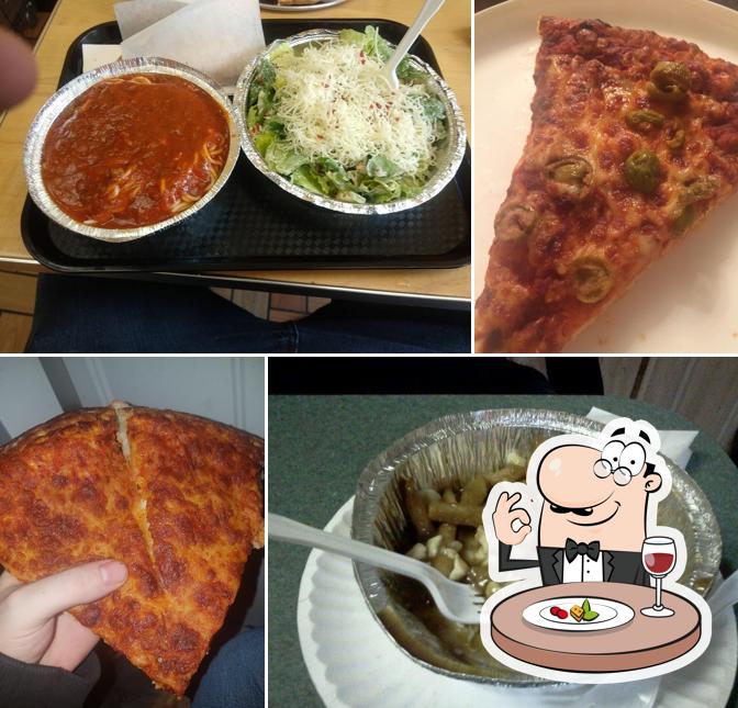 Pizza Mivan