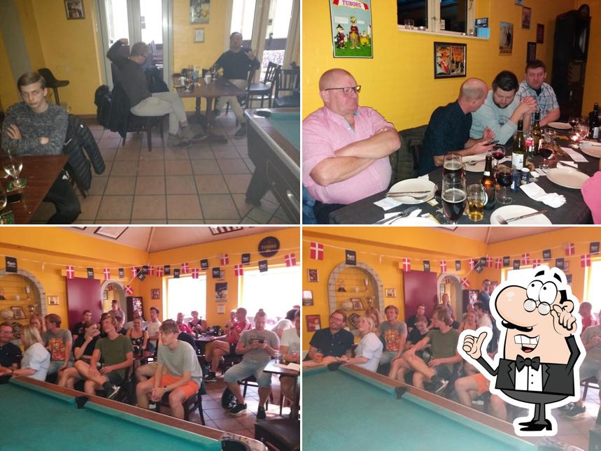 Sportspub Målet
