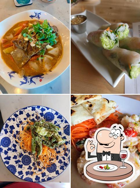 Taste Asian Fusion Bistro