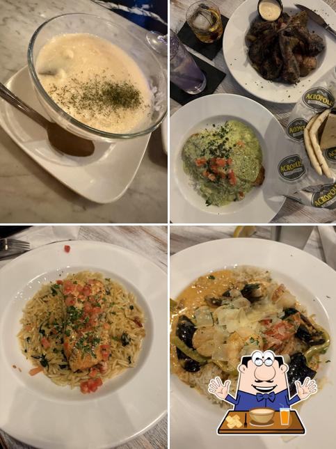 Acropolis Greek Taverna - Orlando