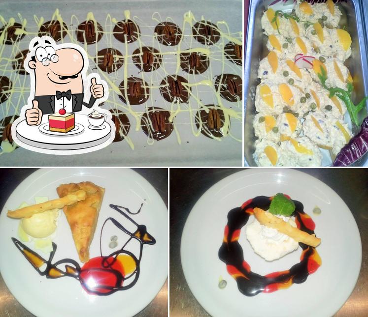 Antica Osteria Tremona