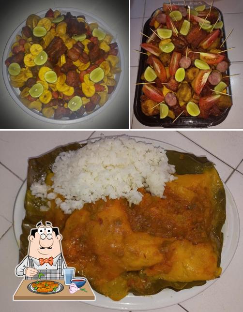COMIDAS RAPIDAS NELLY