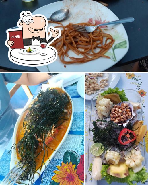 Cevicheria El Ruedo