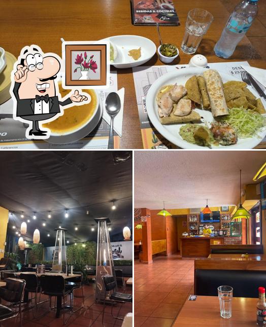 El Rey del Burrito