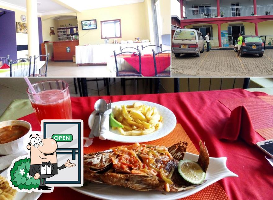 Fort View Hotel