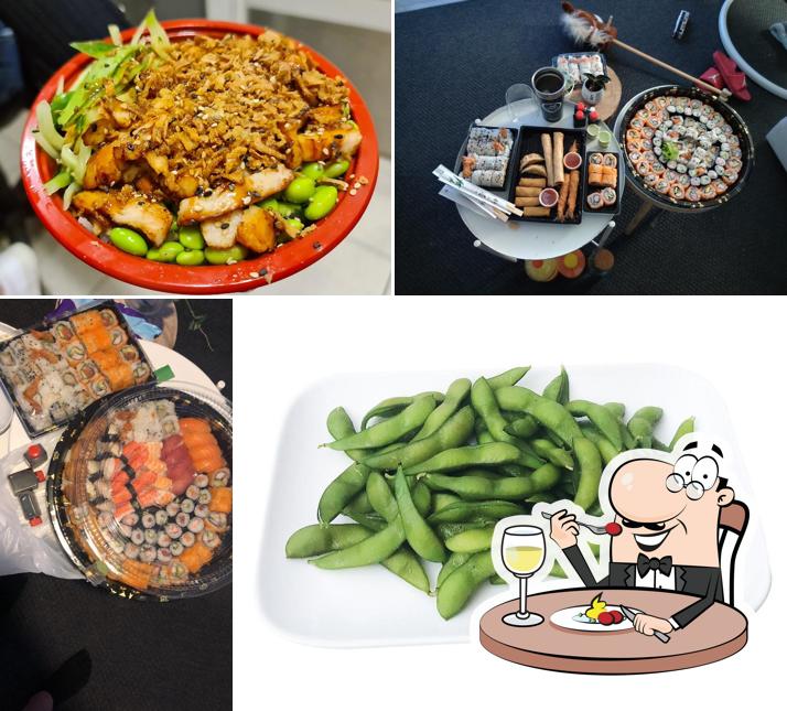 Hayai Sushi