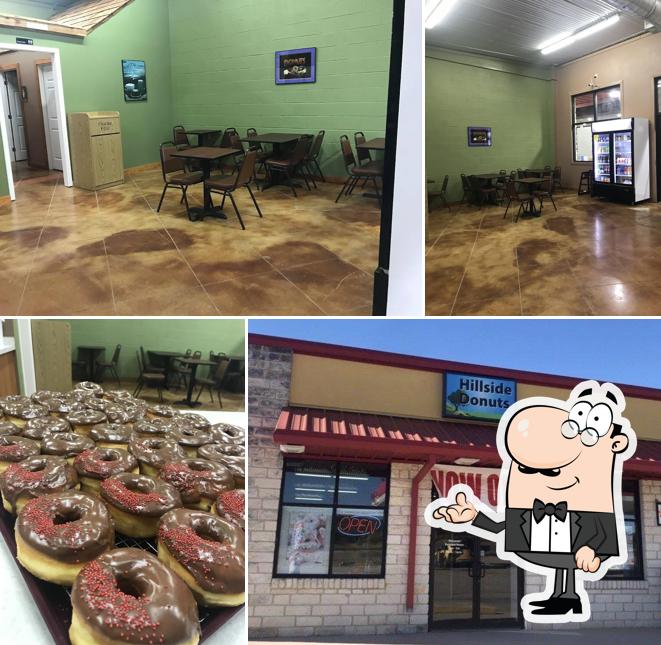 Hillside Donuts