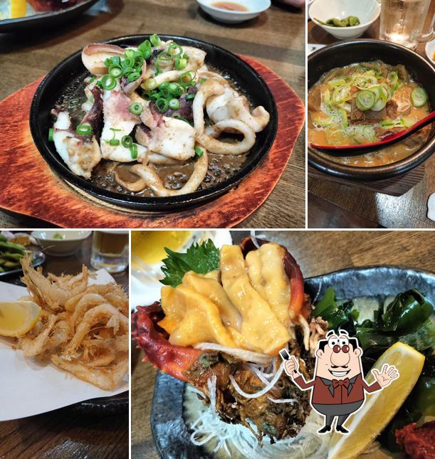Izakaya Opa