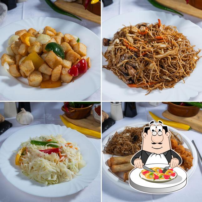 Kung Food