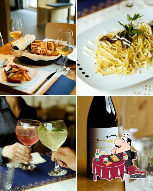 Marlò Ristorante Pizzeria