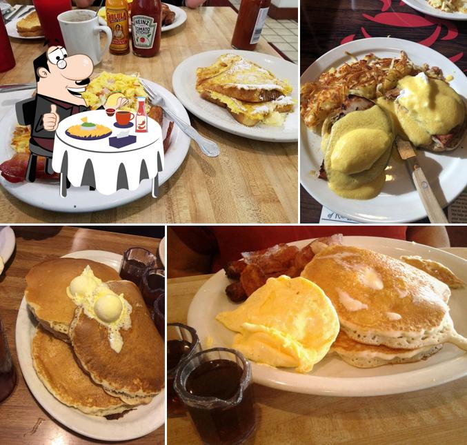 Pancake Palace