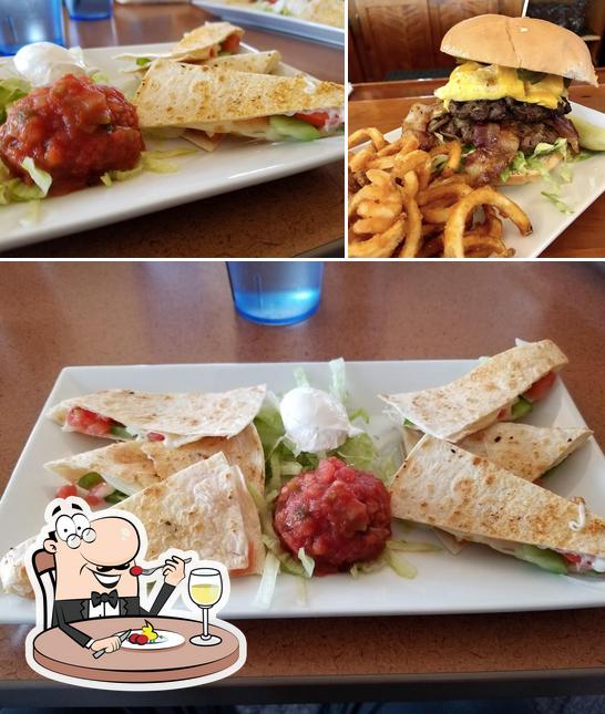 Plata's Restaurant