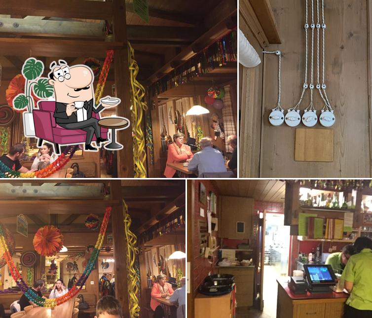 Restaurant Moos