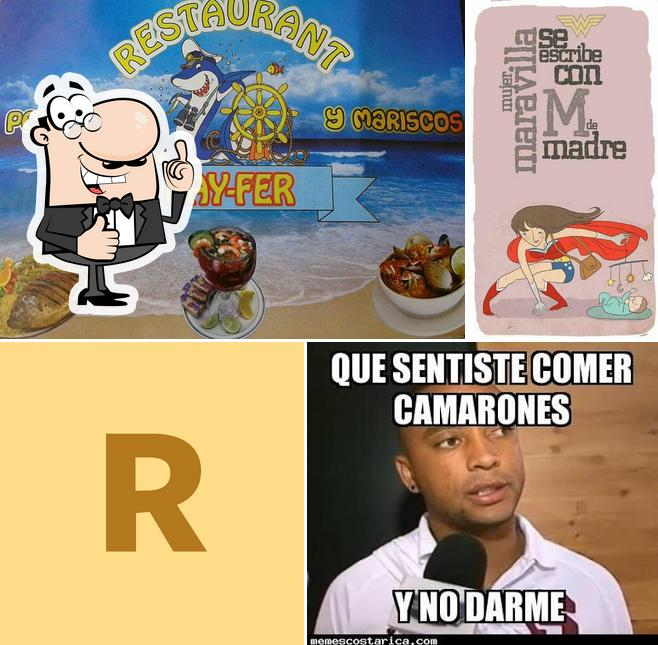 Restaurante RAY- FER