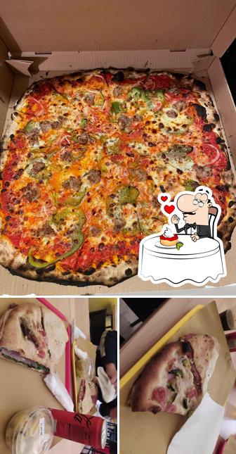 Pizza 4 all