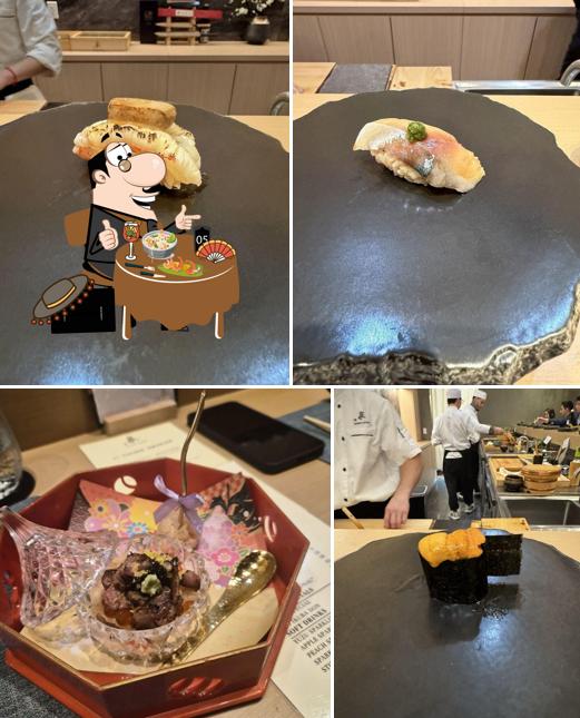 Sushi Izuki