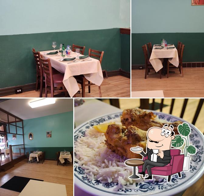 Sutra Indian Cuisine
