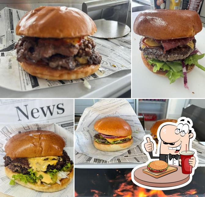 LAL’ S Burger