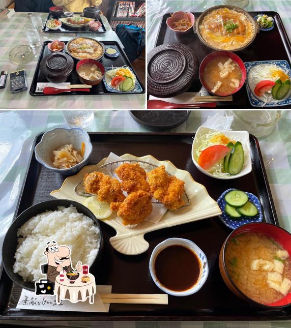 喫茶・軽食ウィンディ