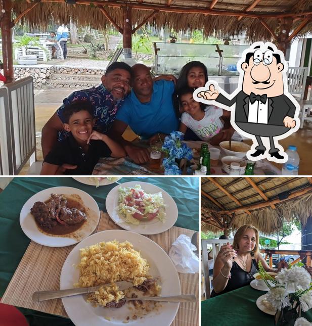 Restaurante El Fogon