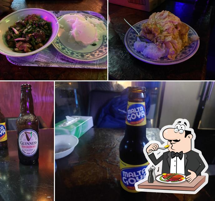 Rochester African Restaurant and Bar