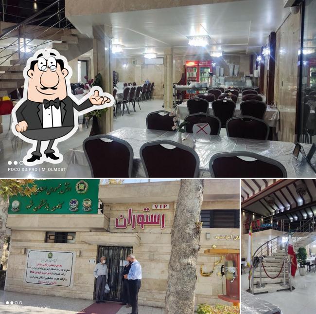 Setayesh Restaurant
