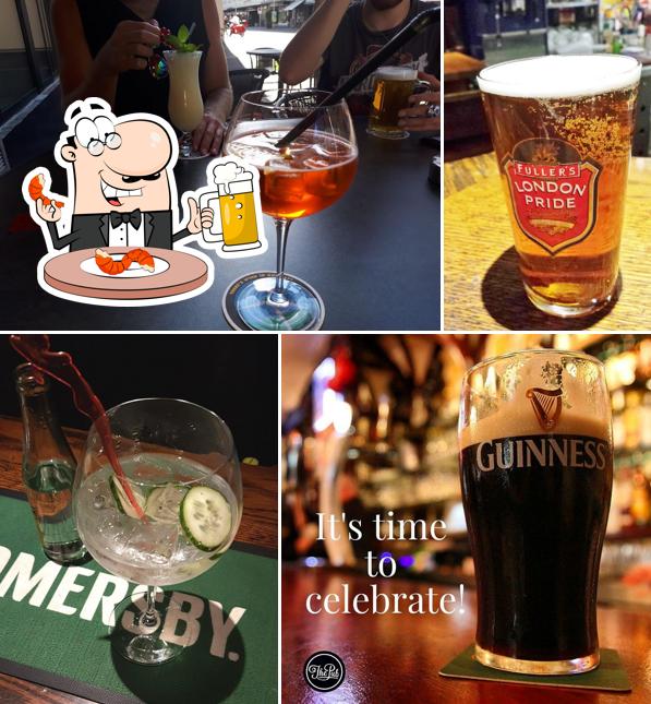 The Pub