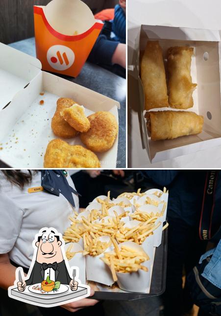 Вкусно — и точка