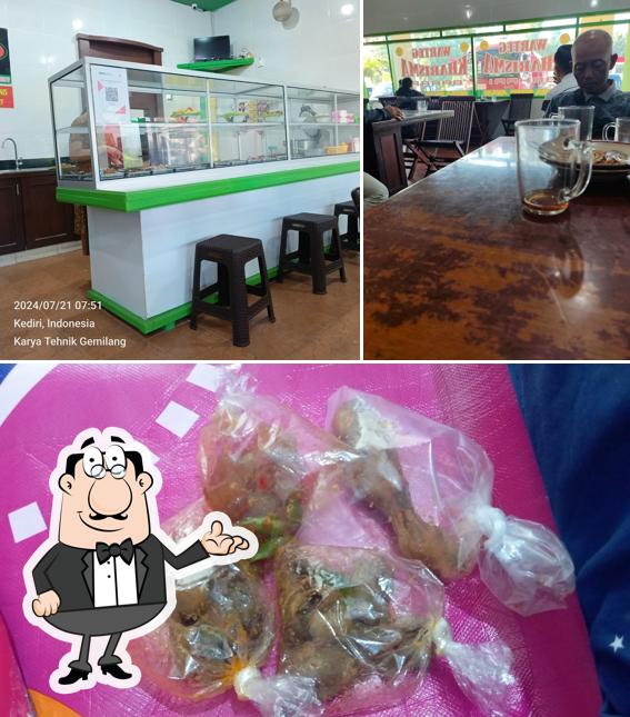 Warteg Kharisma Bahari