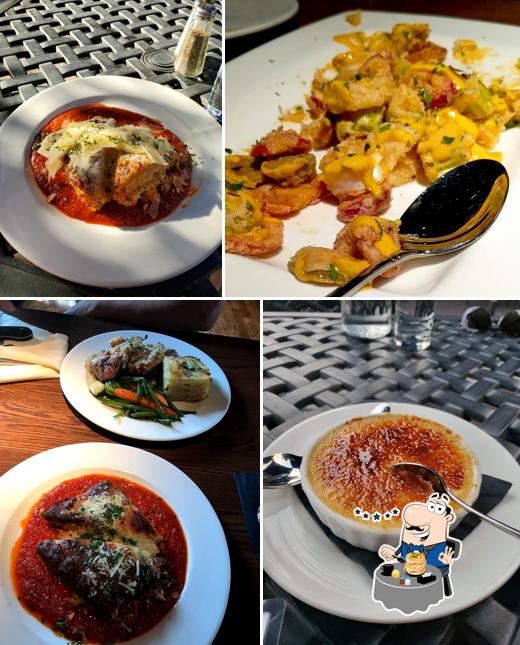 West 29th Restaurant & Bar