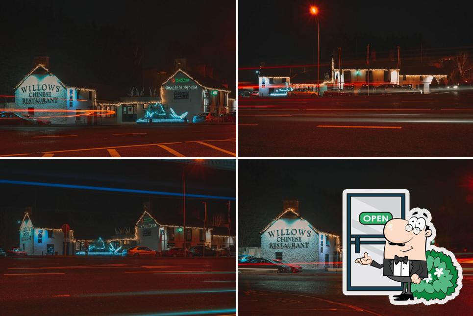 Willows Restaurant