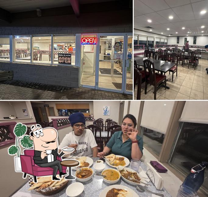 5 Rivers Restaurant ltd