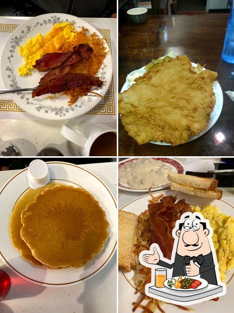 The Diner
