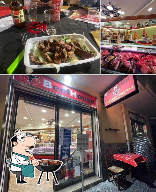 BeefHouse