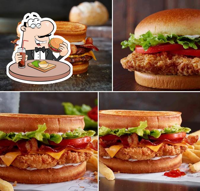 Burger King