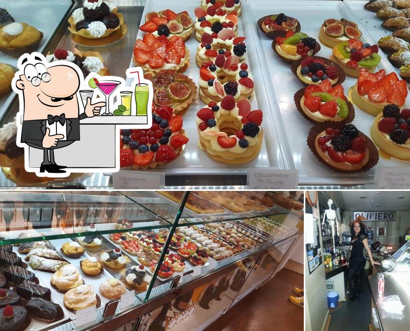 Bar Pasticceria Oliviero