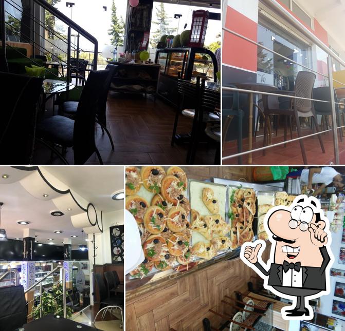 Casa Burger