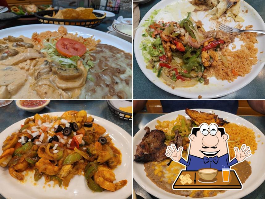 Casa Jalisco Mexican