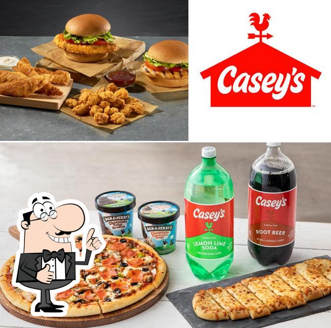 Casey's