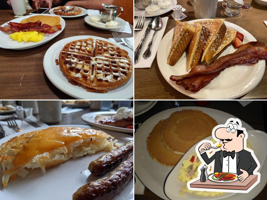 Chace's Pancake Corral