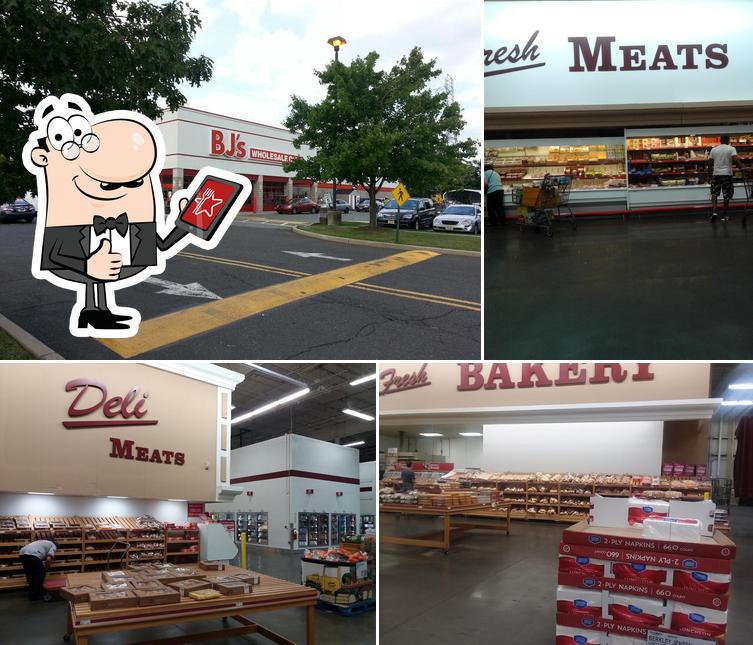 BJ's Wholesale Club