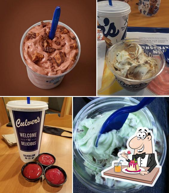 Culver’s