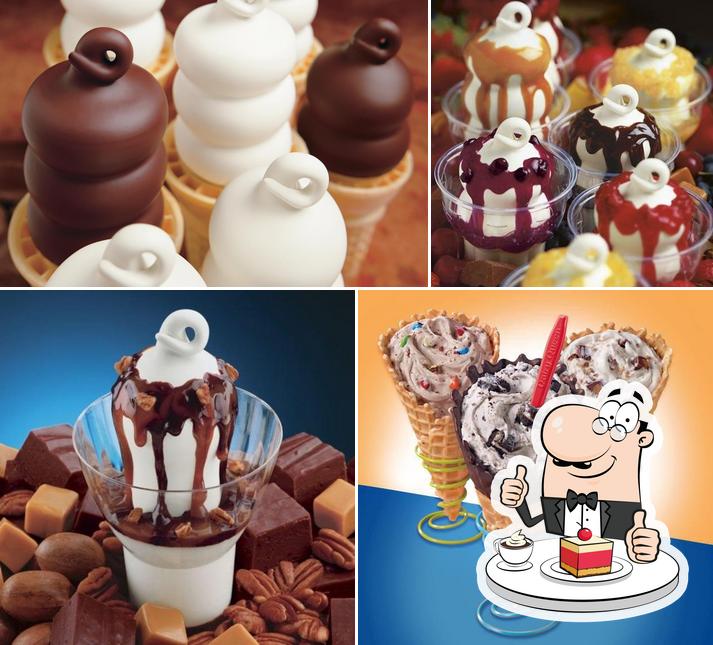 Dairy Queen Grill & Chill