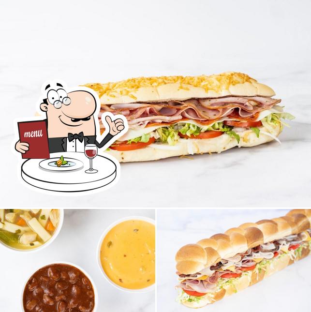 Little King Deli & Subs