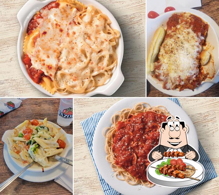 Fazoli's