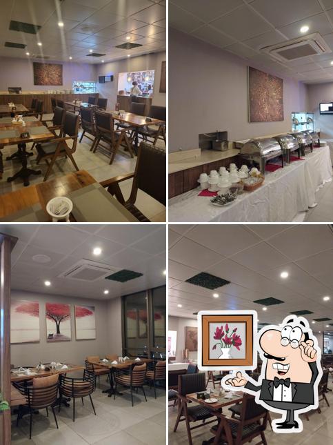 Fez Restaurant