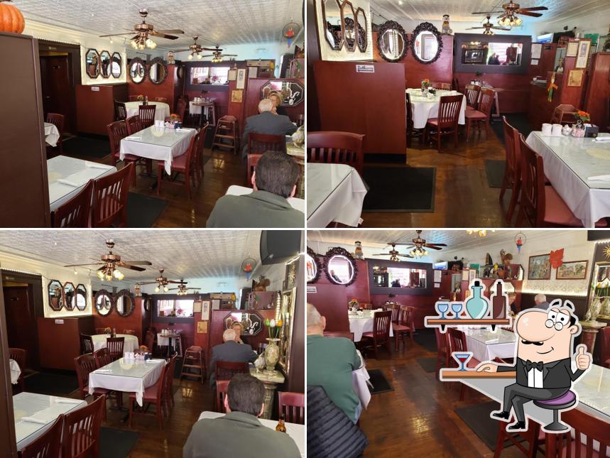 H & H Restaurant